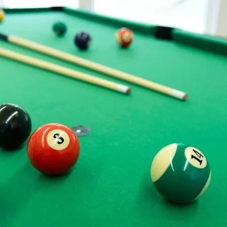 Waldblick * Ober-Hambach