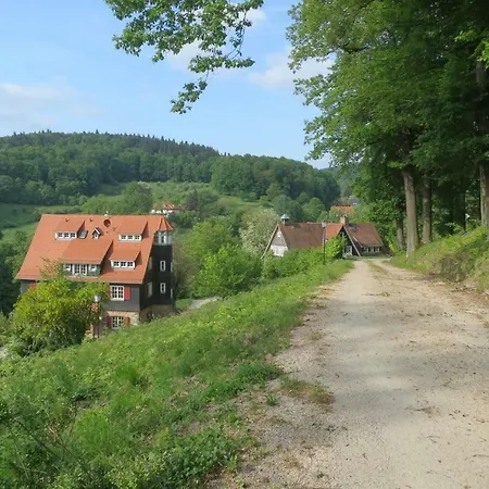 Waldblick Inn