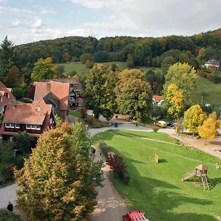 Waldblick Inn *
