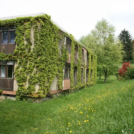 Inn Waldblick *